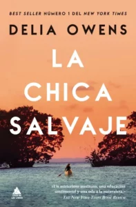 la-chica-salvaje La chica salvaje
