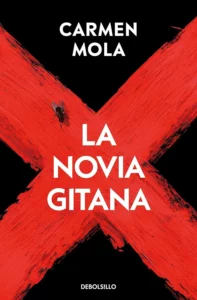 la-novia-gitana La novia gitana