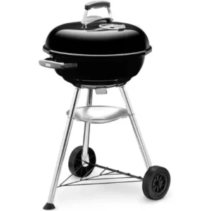 weber-compact-kettle Weber Compact Kettle