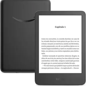 amazon-kindle Amazon Kindle
