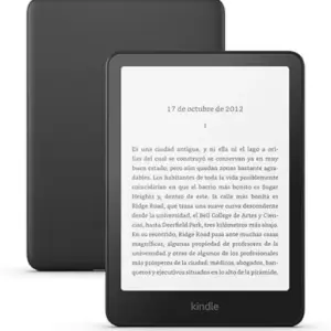 amazon-kindle-paperwhite Amazon Kindle Paperwhite