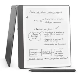 amazon-kindle-scribe Amazon Kindle Scribe