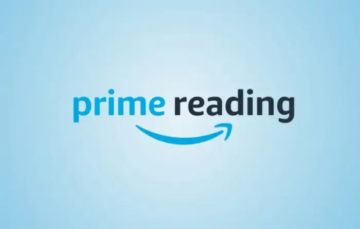Prime Reading de Amazon