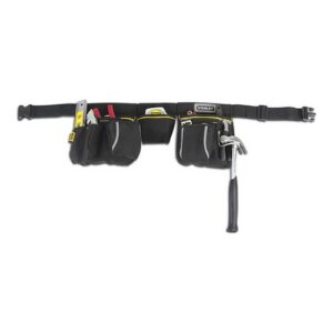 Organizador de herramientas Stanley 60 x 25,5 x 7,5 cm