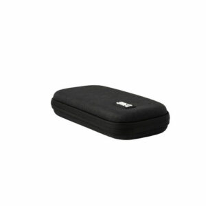 Funda para Nintendo Switch UnderControl 2943 negra
