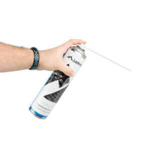 Spray antipolvo Lanberg CG-600FL-001, 600 ml