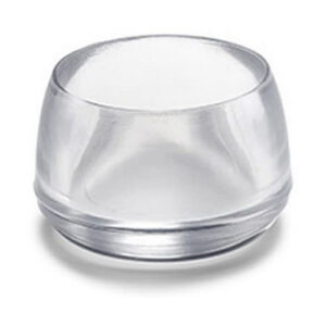 Protector de esquinas Inofix Ø 20 mm, interior/exterior (4 unidades)