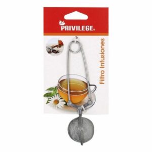 Filtro para infusiones Privilege