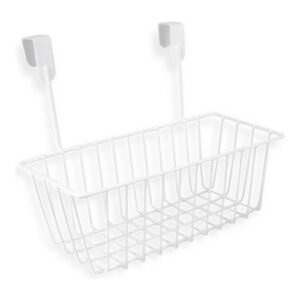Cesta para estantería de cocina Confortime (28 x 13 x 22 cm)