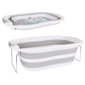 Bañera plegable 35 L