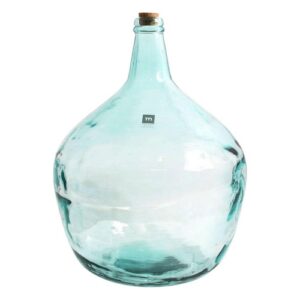 Botijo de cristal La Mediterránea Apple 16 L