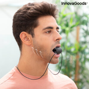 Ejercitador de mandíbula Jaggler InnovaGoods