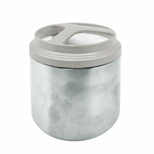 Termo para comida Vin Bouquet de acero, 1 L