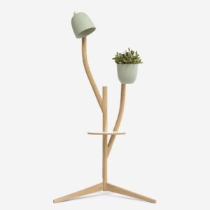 Branch-out: mueble modular multifuncional