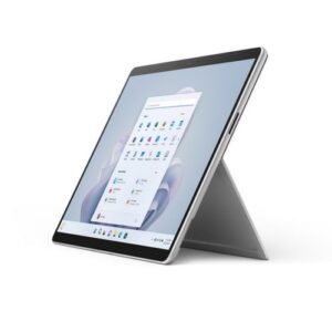 Portátil convertible 2 en 1 Microsoft QF1-00005, 8 GB RAM, i5-1245U