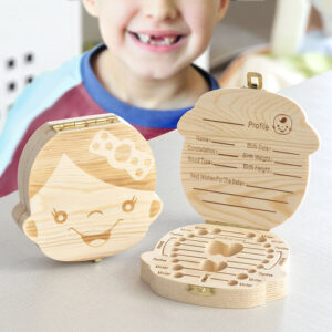 Guardadientes Thooy InnovaGoods