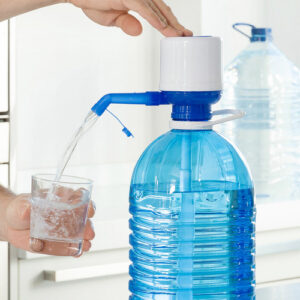 Dispensador de agua para garrafas XL Watler InnovaGoods